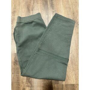 Armani‎ Exchange Men's Green Sweatpant Joggers Medium